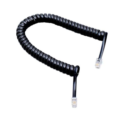 Telephone Spiral Cords (small)