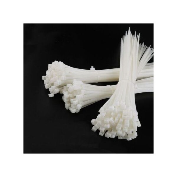 Cable Ties 4.0mm x 250mm