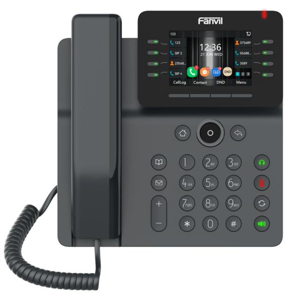 V64 Prime Business Phone