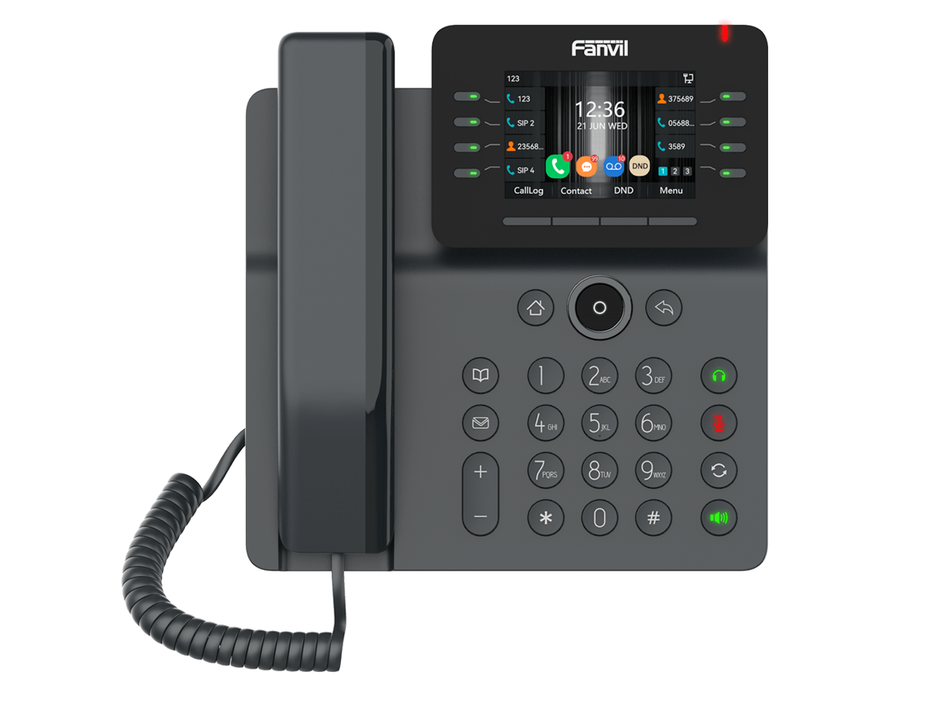 V64 Prime Business Phone