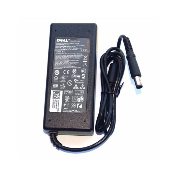 DELL CHARGER (19.5V,4.62A)