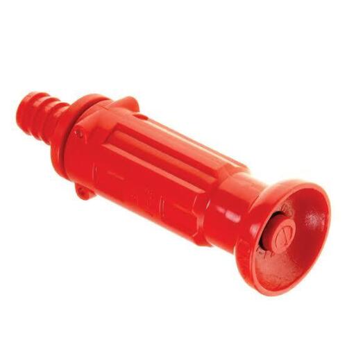 19MM nozzle (manual/swing fire hose reel)