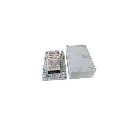 50 Pair KRONE - Junction Box (MDF Box) Telephone Discase