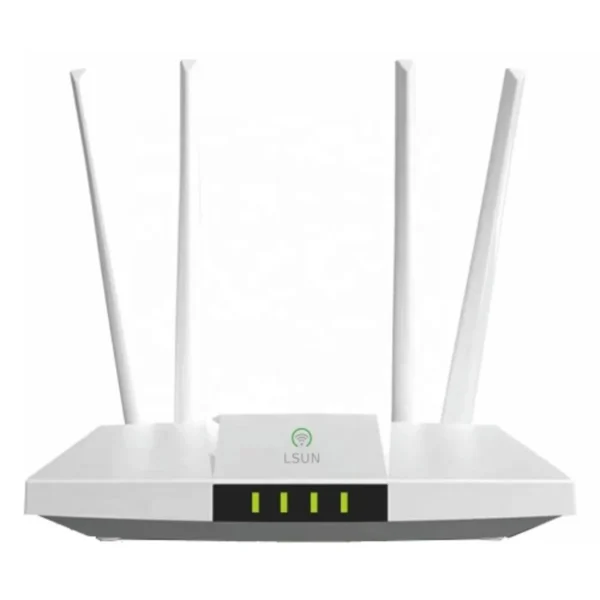 LSUN MF275N 4g Router