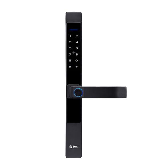 X10 Smart Lock TTLock App, Fingerprint , password, card & mechanical key Door Lock