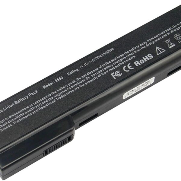 HP 8460P Battery