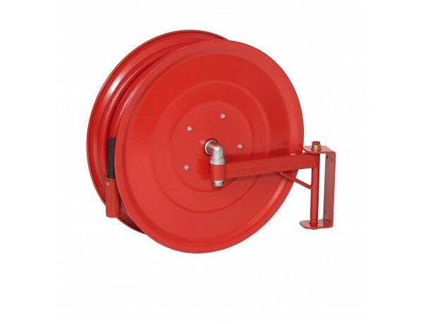 25MM Manual & swing hose reel