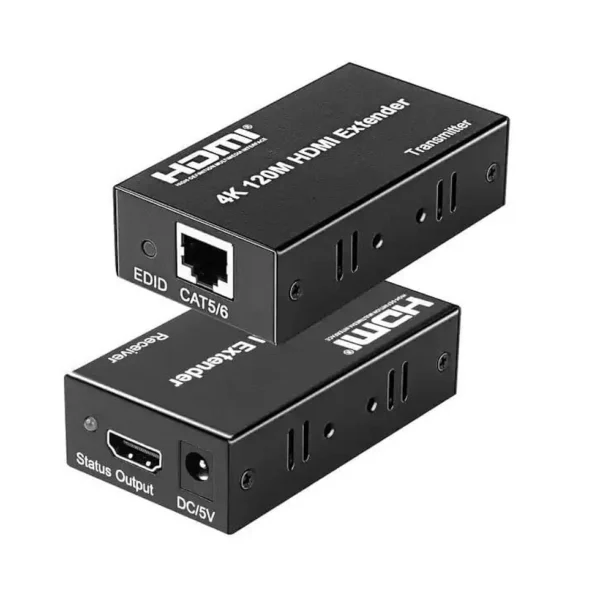 4K 120M HDMI Extender