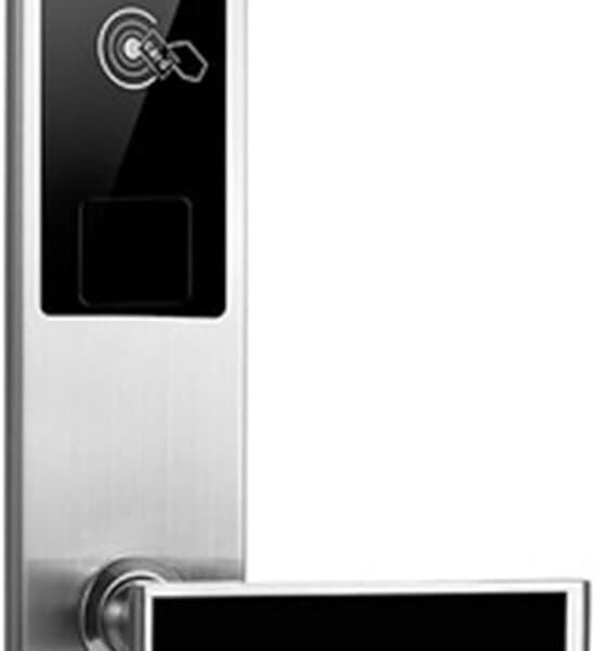 RX2020E Smart Key + Card Door Lock