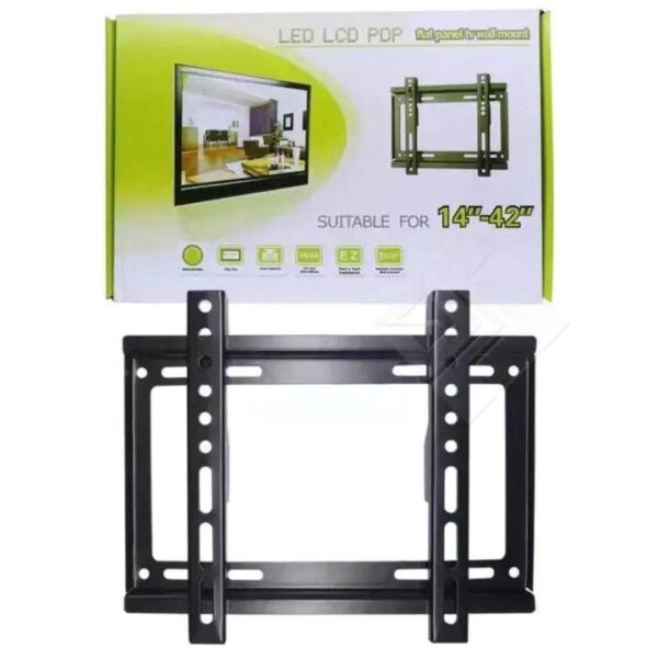 Tv Wall mount 14-42 Inches
