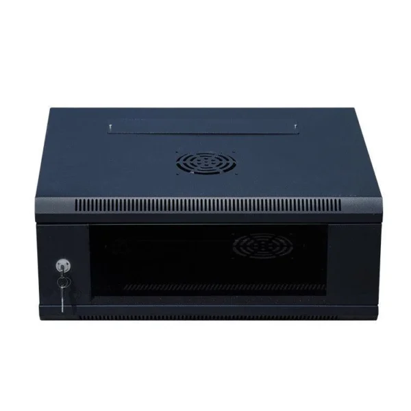 Network data cabinet 6U 530*450*240