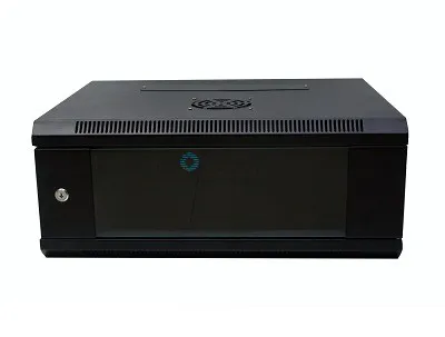 Network data cabinet 4U 530*450*240