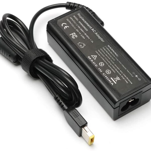 LENOVO USB CHARGER (20V,2.25A)