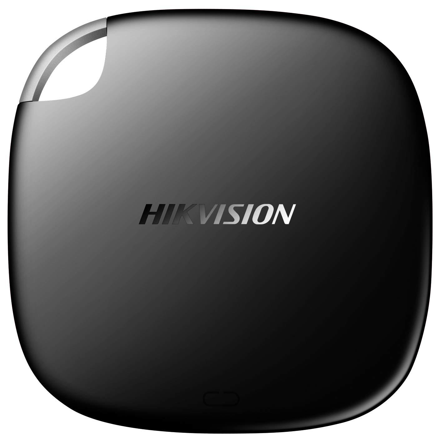 Hikvision external SSD 256GB