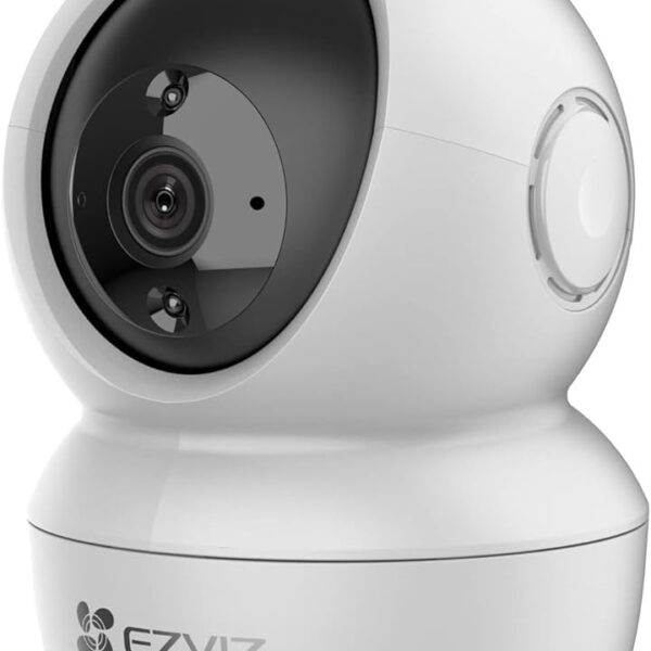 Ezviz H6c Pro1080P Pan & Tilt Smart Home Wifi Camera