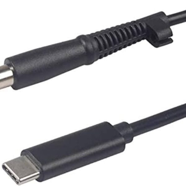 HP Type C Charger (18.5V, 3.5A)