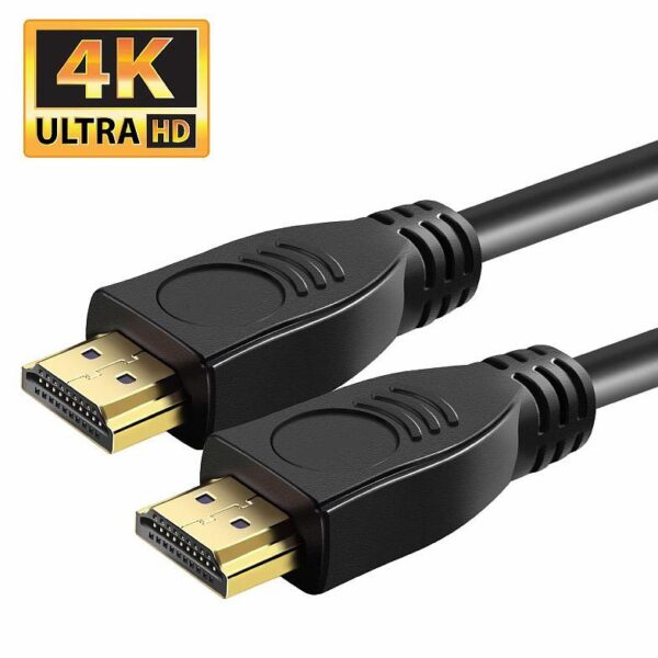 15M 4K HDMI to HDMI Cable