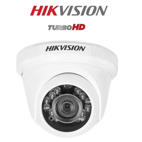Hikvision DS-2CE5AD0T-ITP/ECO 2MP camera