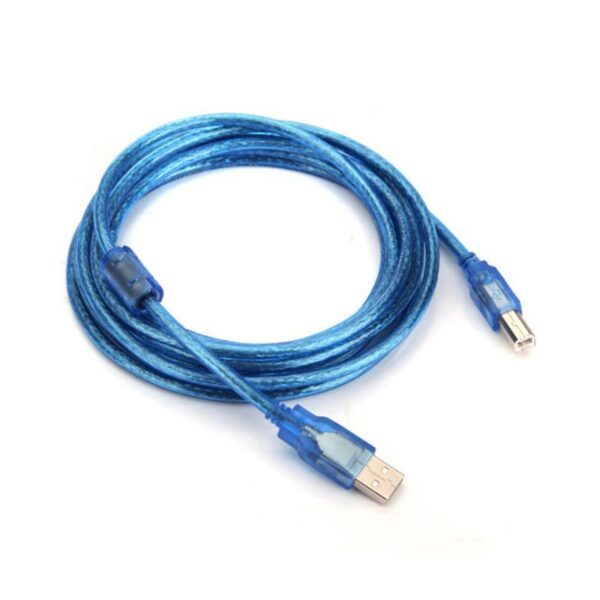10m Printer Cable