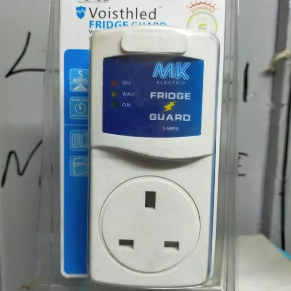 Voisthled Fridge Guard