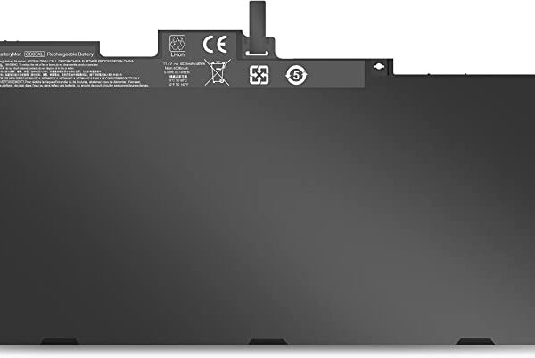 HP 840 G3 Battery