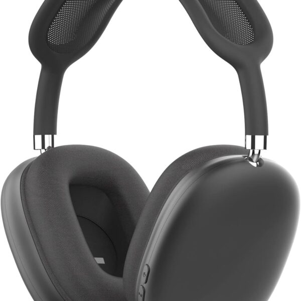 P9 Pro Max Wireless Bluetooth Headphones With Noise Reduction