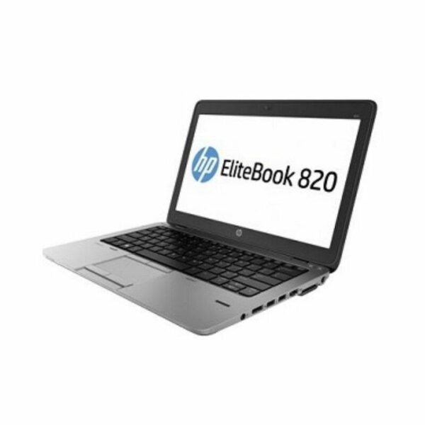 Hp 820 g3 core i5 8GB RAM 256 SSD
