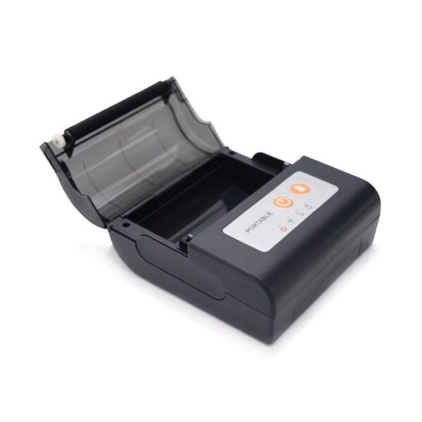 80mm Bluetooth Thermal Printer