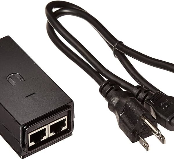 Ubiquiti POE-24 24V 0.5A
