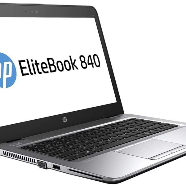 HP Elitebook 840 G3 Core i5 8GB 256SSD