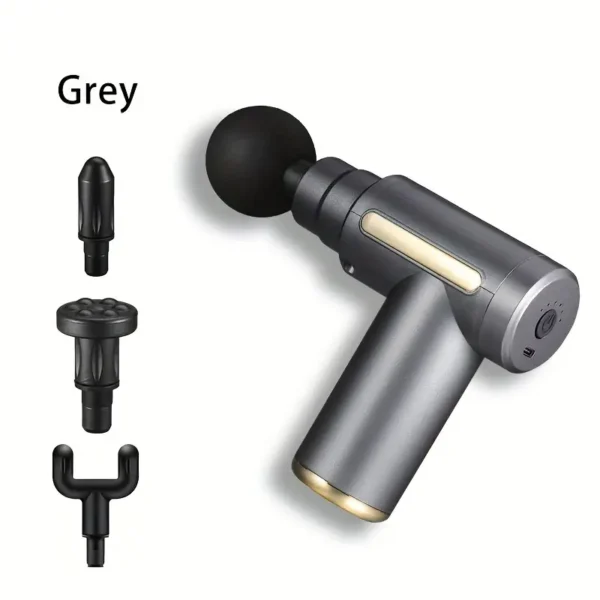 Massage Gun Deep Tissue Massager 2024