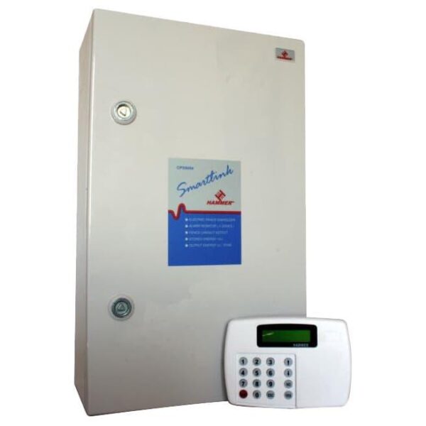 CPS 6004 Hammer Energizer 4 - Zone