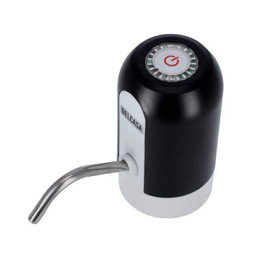 Automatic Rechargeable Water Dispenser