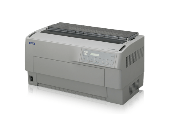 Epson DFX- 9000 Impact Dot Matrix Printer