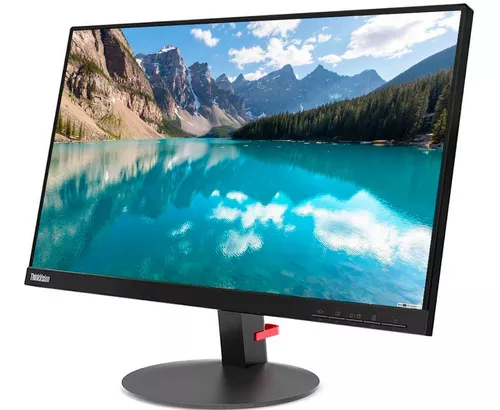 Lenovo thinkVision S22e -20 21.5 FHD monitor