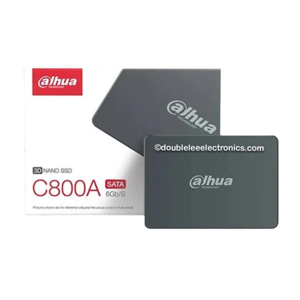 Dahua solid state drive 1terabyte (1000GB)
