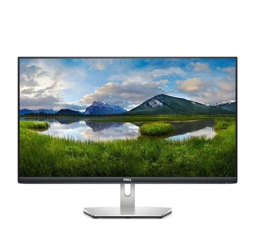 Dell S2721HN 27 Inch (68.58 Cm) LED Backlit Monitor