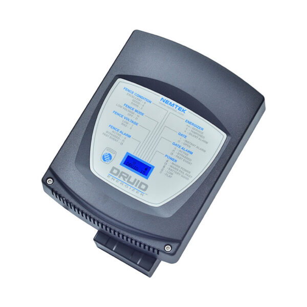 Nemtek Druid 15 LCD Energizer
