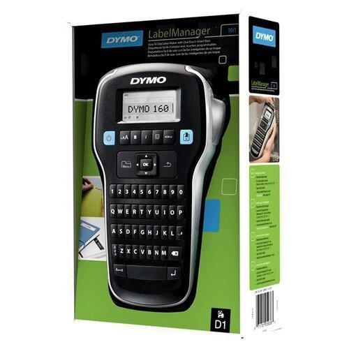 DYMO Label Manager / Label Maker / Label Printer