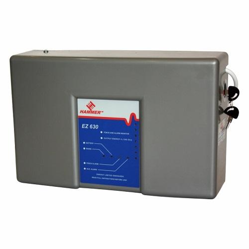 Hammer Energizer EZ 630 For Electric Fencing