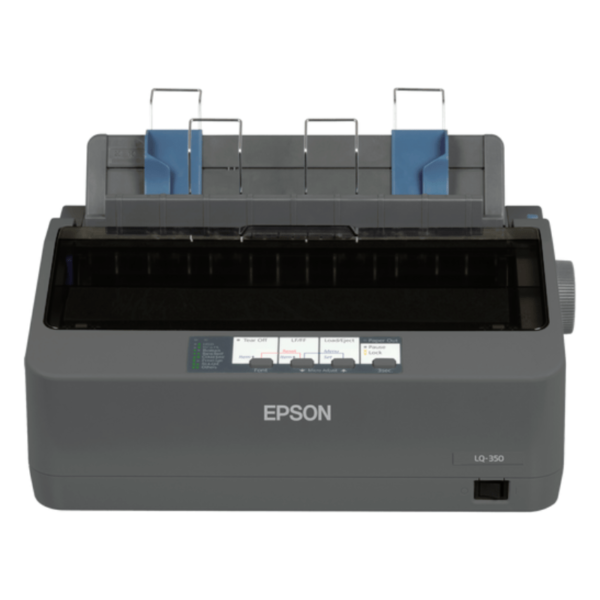 Epson LQ-350 Dot Matrix Printer