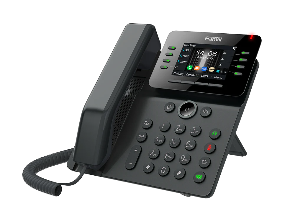 fanvil V63 Prime Business Phone