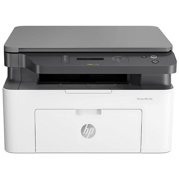 HP Laser MFP 135a Printer