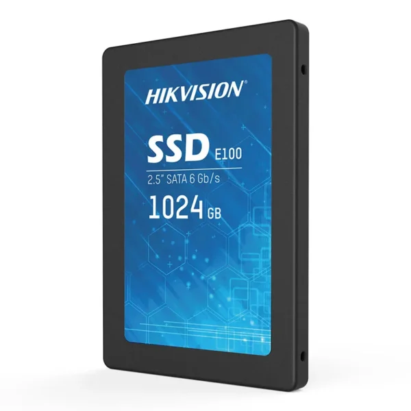H-SSD-E100 1024GB