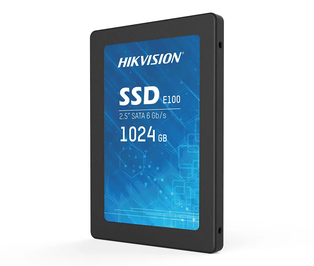H-SSD-E100 1024GB