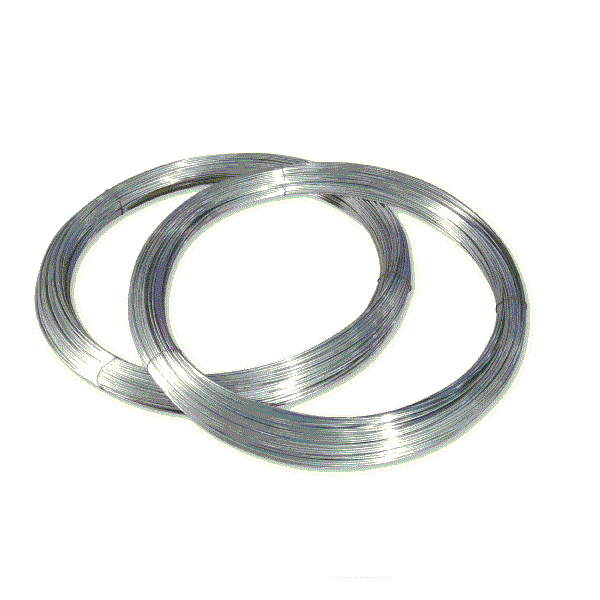 High tensile GALVANIZED HT WIRE 1.6mm 1200m