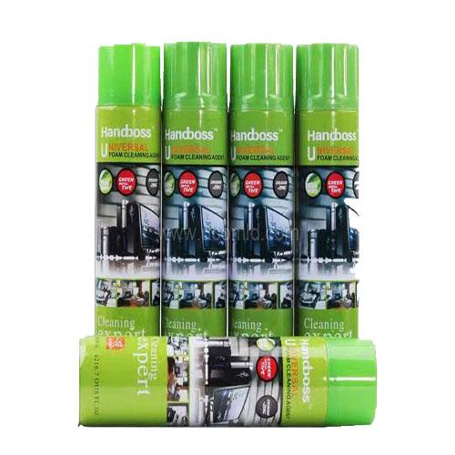 Handboss Universal Foam Cleaning Agent