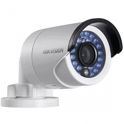 HIKVISION HD 1080P Night Vision Bullet Camera