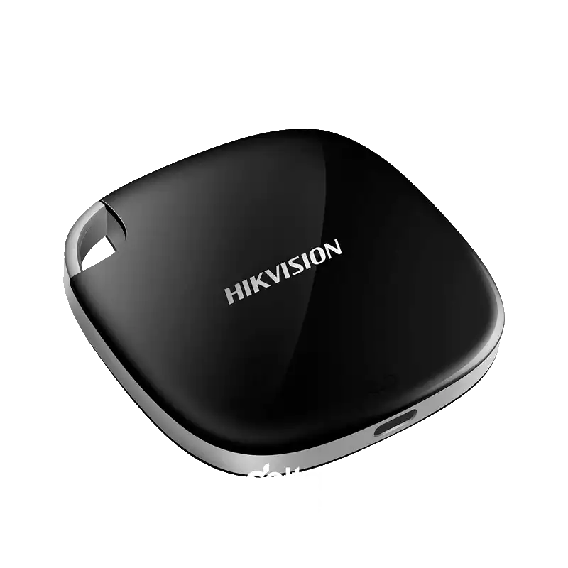 Hikvision external hard disk 512GB