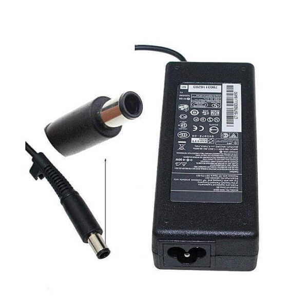 HP BIG PIN (18.5V,3.5A) Charger